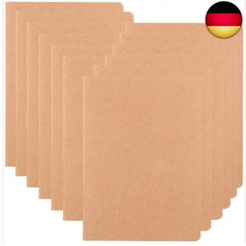 12er kraftpapier leeres - 12er,