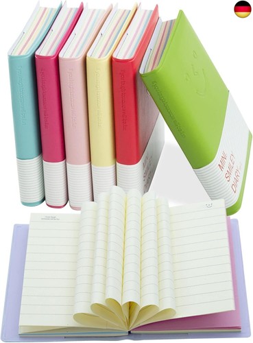 Ciouyaos stück notizbuch - stück,