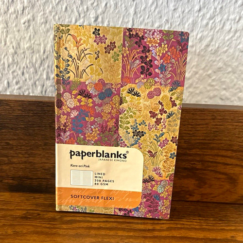 Paperblanks japanese kimono - paperblanks,