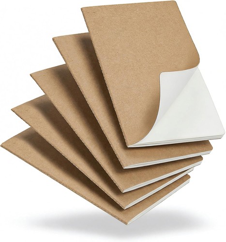 Notizbuch blanko - notizbuch,