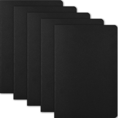 Notizbuch liniert stück - liniert,