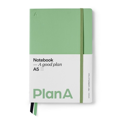 Notizbuch softcover - notizbuch,