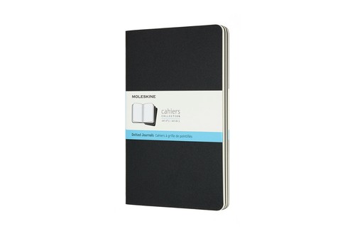 Moleskine cahier notizhefte - moleskine,