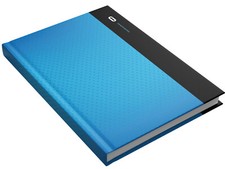 kladde a4 liniert notizbuch a4