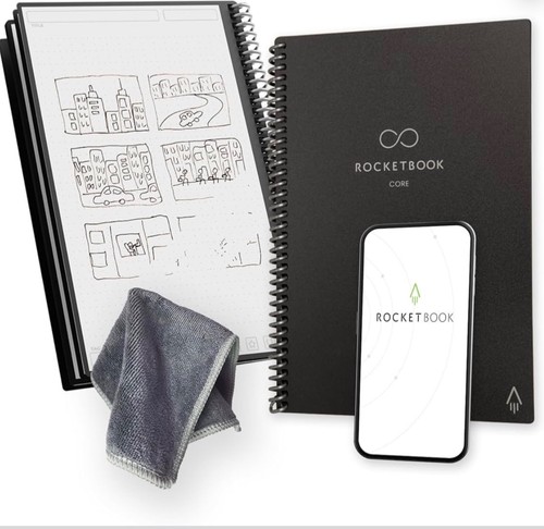 Rocketbook core - rocketbook,
