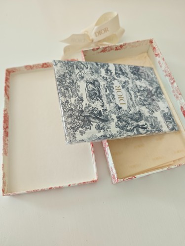 Dior notizbuch toile jouy - notizbuch,