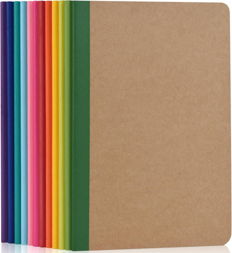 Zczn notizbuch liniert 12 - notizbuch, liniert,