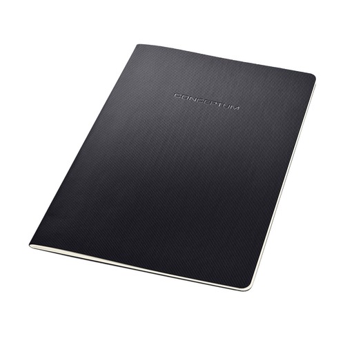 Notizheft conceptum a4 - ca.,