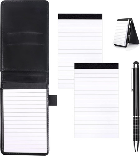 Notizbuch klein mini - klein,,