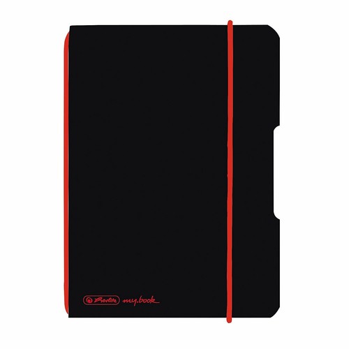 Herlitz notizheft - notizheft, /