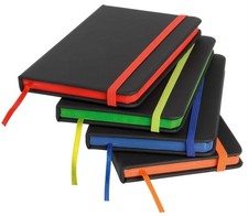 Pocket Notizheft Notizbuch A5