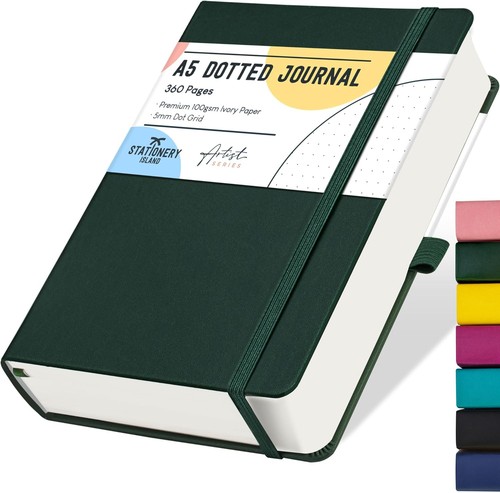 Stationery island bullet - stationery,
