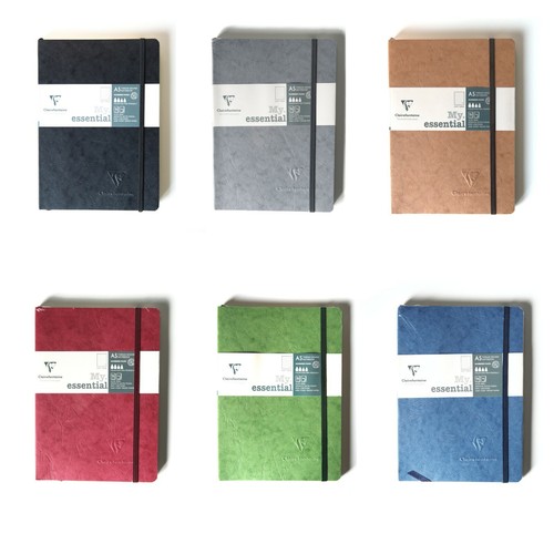 Clairefontaine my essential - |,