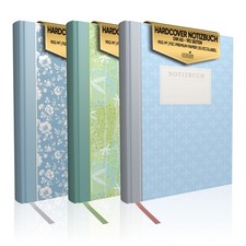 Notizbuch Skizzenbuch Tagebuch