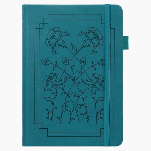 Notizbuch hardcover 160 - a5,