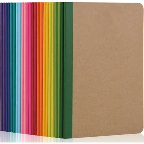 Notizbuch liniert stück - a5,