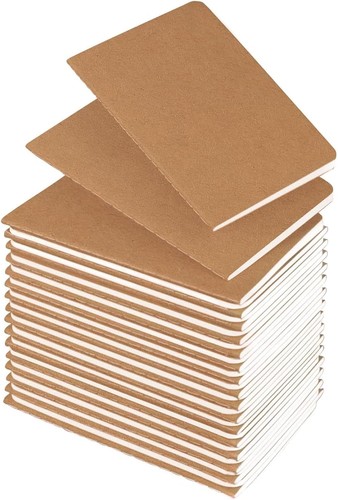 Notizbuch gepunktet 30er - notizbuch, a6