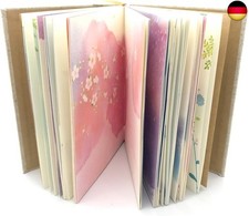 siixu Blanko Notizbuch