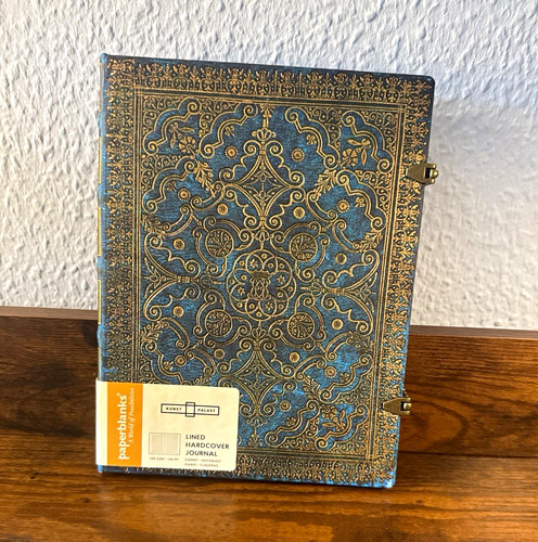 Paperblanks liniert hardcover - liniert,