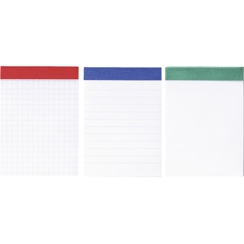 Notizblock a5 kariert - a7,,