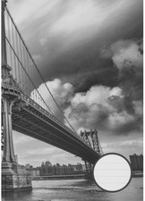 Stylex Notizbuch Heft Kladde