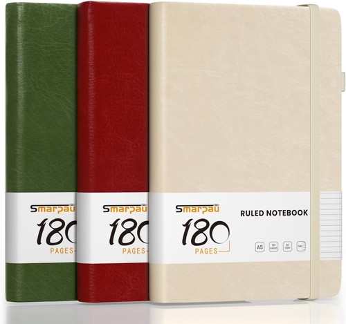 Notizbuch stück journal - 3,