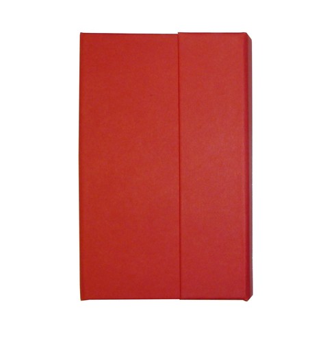Notizbuch mit