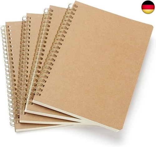 Veesun stk notizbuch a5 - 4,