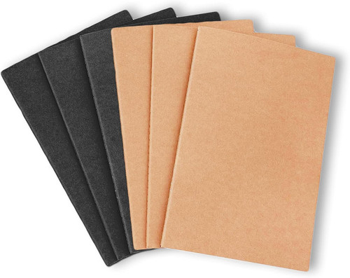 Stück notizbücher pack a5 - stück,