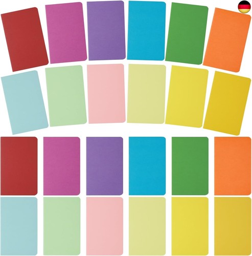 Jianta stück notizblock a6 - jianta,