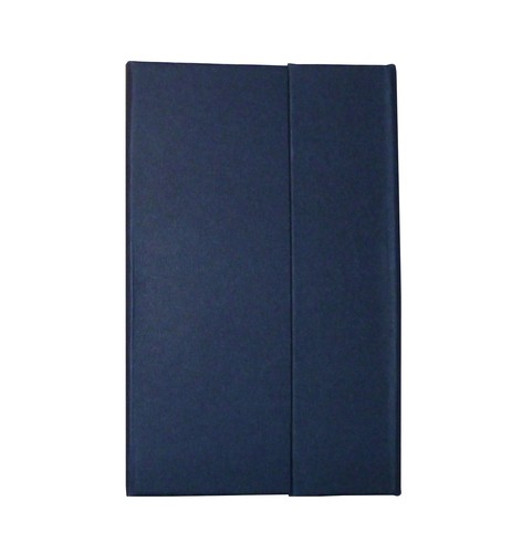 Notizbuch mit