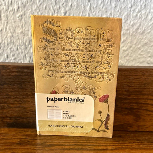Paperblanks