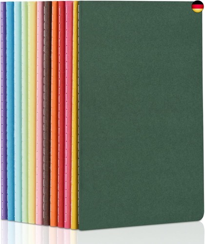 Zczn notizbuch blanko - zczn,