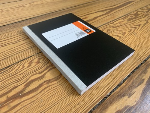 Kladde geschäftsbuch - kladde,