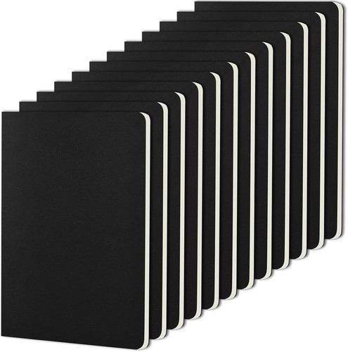 Zczn notizbuch liniert - zczn, 12