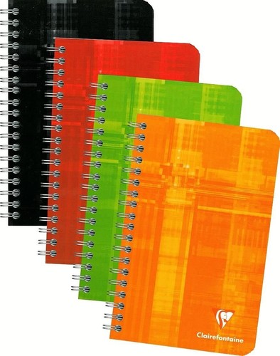 Clairefontaine 8606c - clairefontaine,
