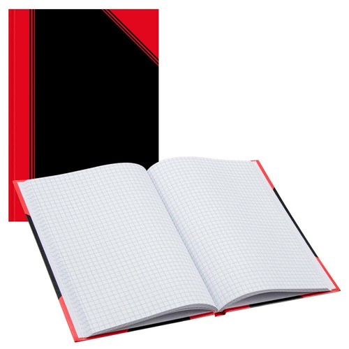 Bantex notizbuch chinakladde - notizbuch,