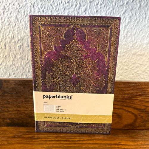 Paperblanks solstice star - paperblanks,