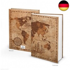 Logbuch-Verlag blanko