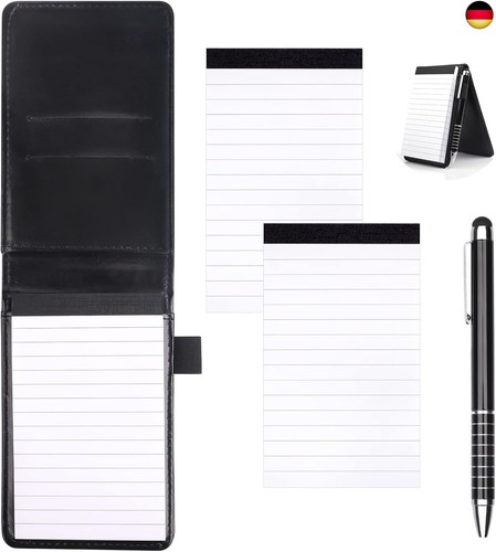Notizbuch klein mini - notizbuch,