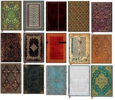 Paperblanks Notizbuch GRANDE