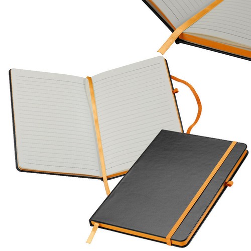 Notizbuch din 160 - a5,