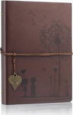 A5 Notizbuch Nachfüllbar