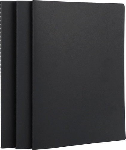 Notizbuch liniert stück - notizbuch,