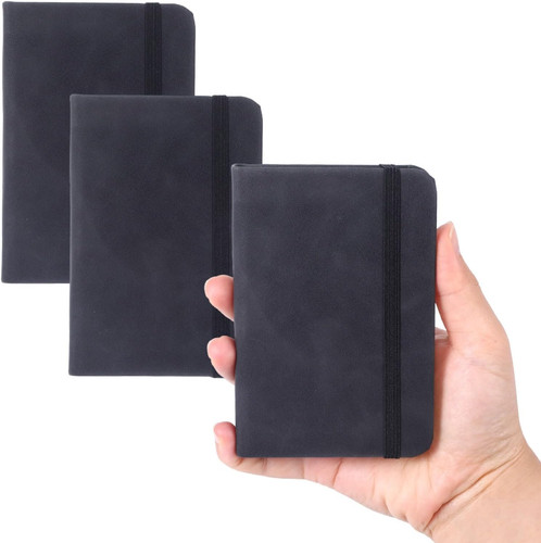 Notizbuch mini kleines - notizbuch,