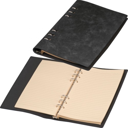 Ringbuch din notizbuch - ringbuch, a5