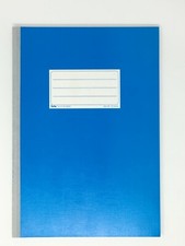Heft Notizbuch Schreibbuch