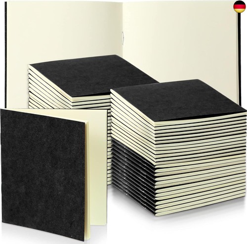 Pack mini kraftpapier - 50,