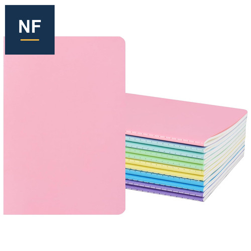 Notizbuch liniert stück - notizbuch,