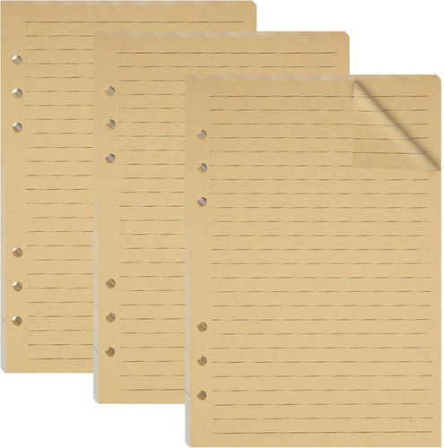 Nachfüllpapier braun - nachfüllpapier,